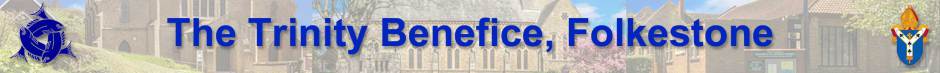 Trinity Benefice Logo